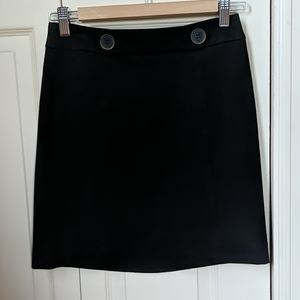 Ann Taylor Loft Skirt 00P